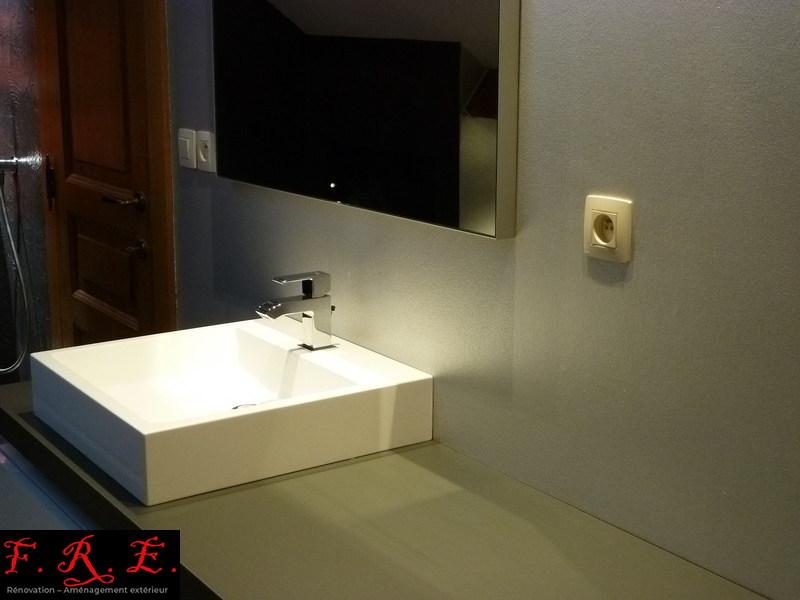 amenagement