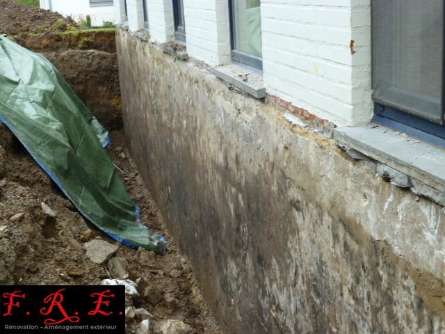 renovation