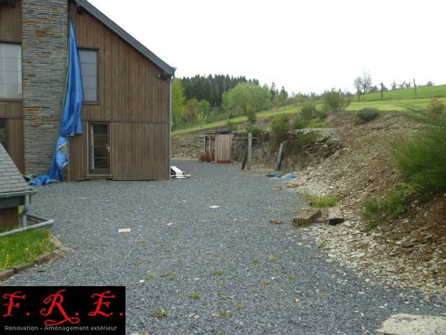 renovation