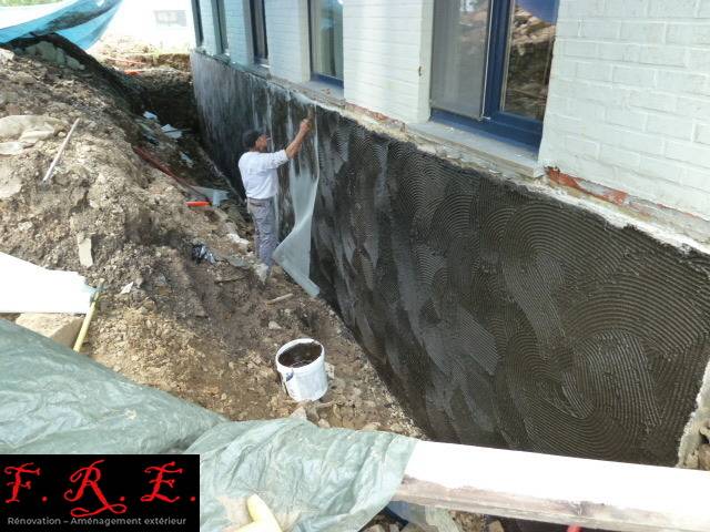 renovation