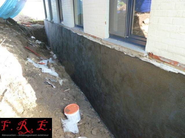 renovation