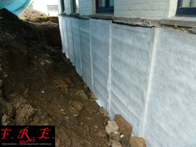 renovation