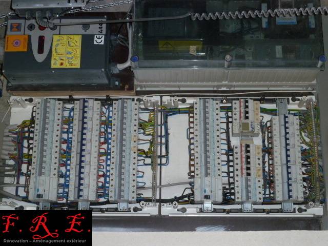 electricite