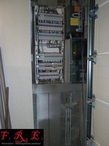 electricite