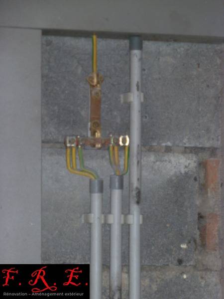electricite