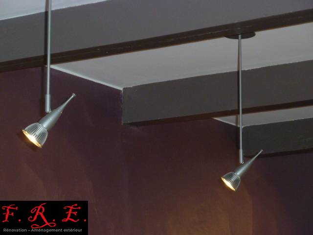 electricite