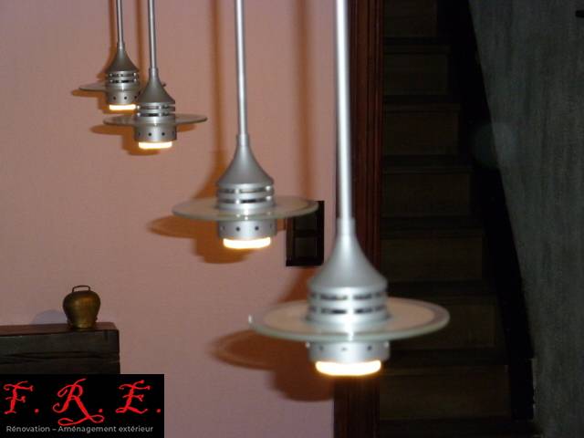 electricite