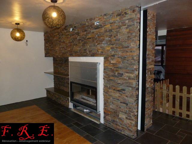 amenagement