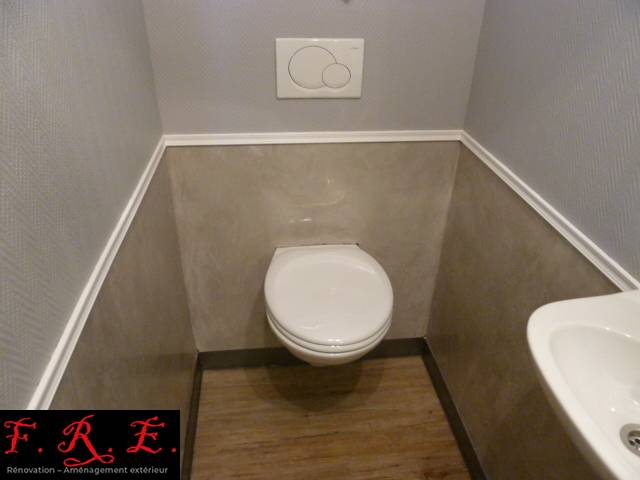 amenagement