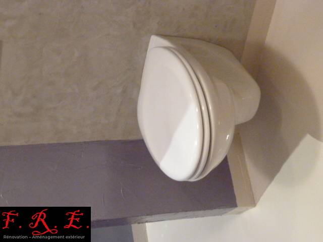 amenagement