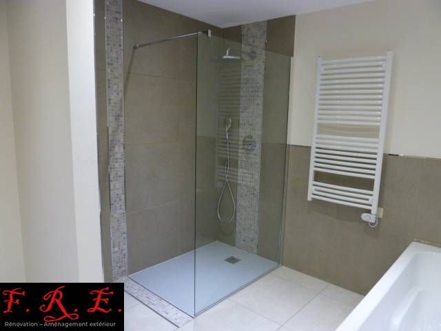 amenagement