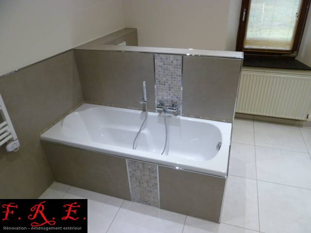 amenagement