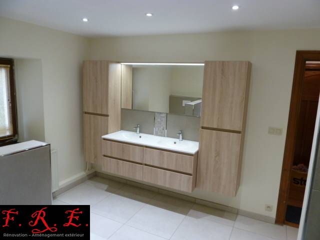 amenagement