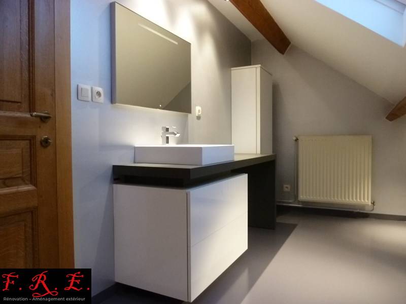 amenagement