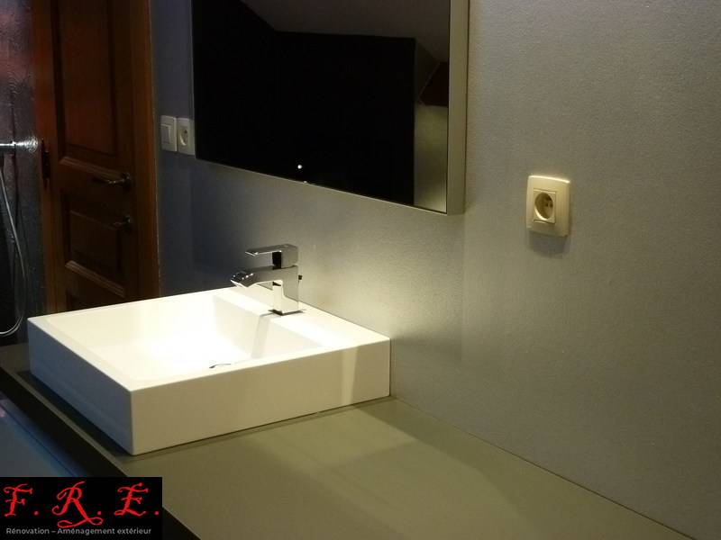 amenagement