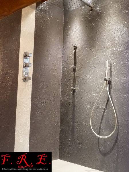 amenagement