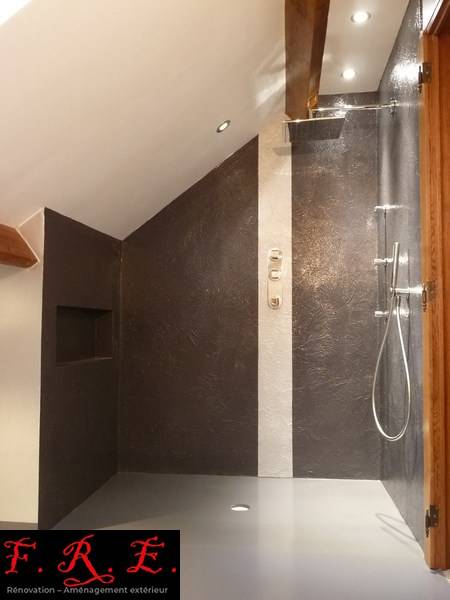 amenagement