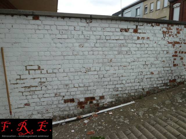 renovation