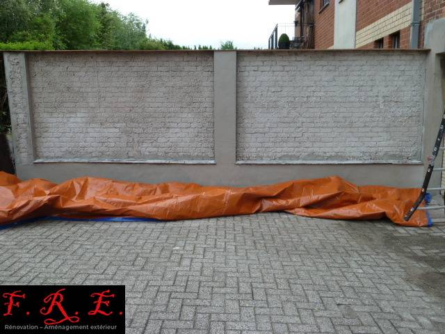 renovation