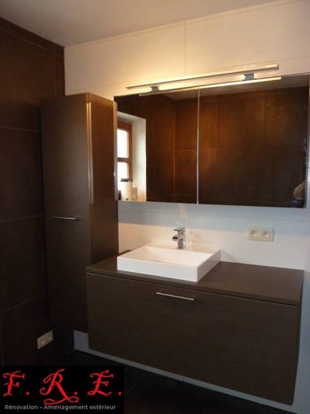 amenagement