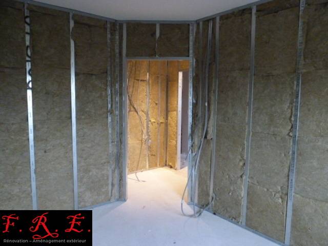 renovation