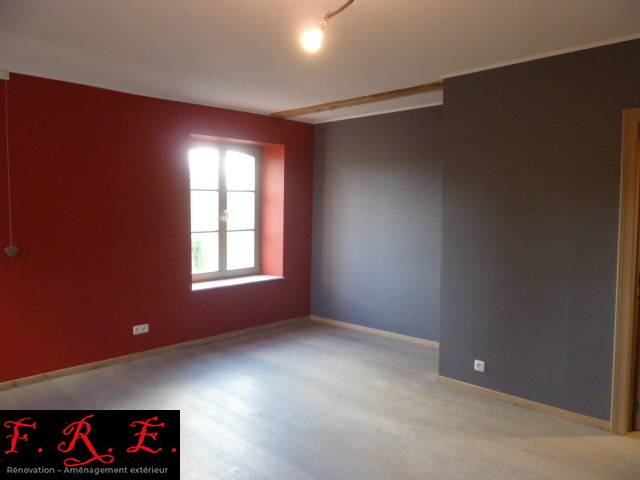 amenagement
