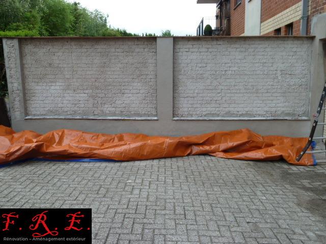 renovation